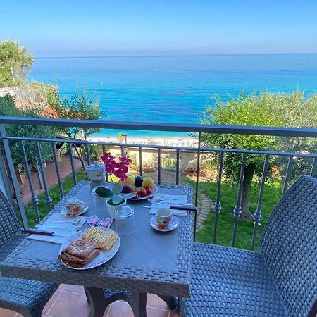 Caia Appartamenti Tropea Extérieur photo