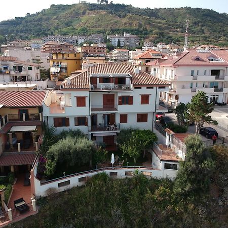 Caia Appartamenti Tropea Extérieur photo
