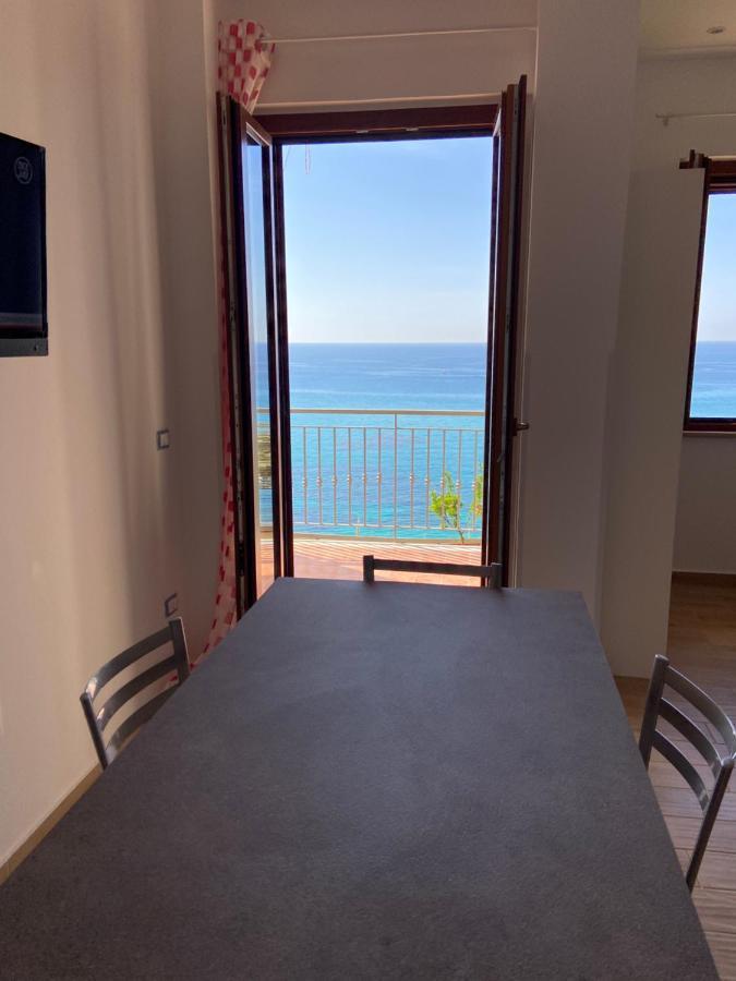 Caia Appartamenti Tropea Extérieur photo
