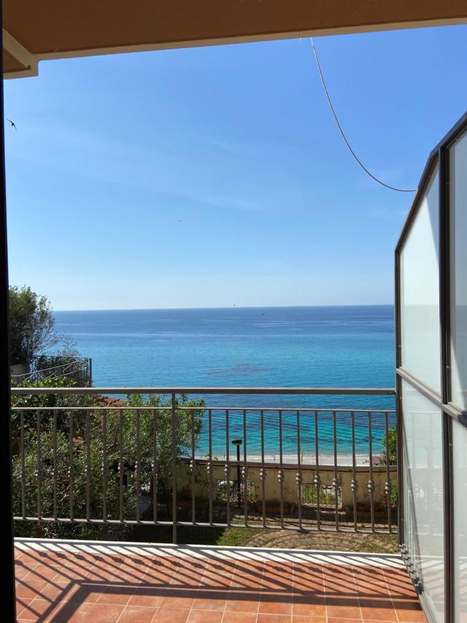 Caia Appartamenti Tropea Extérieur photo