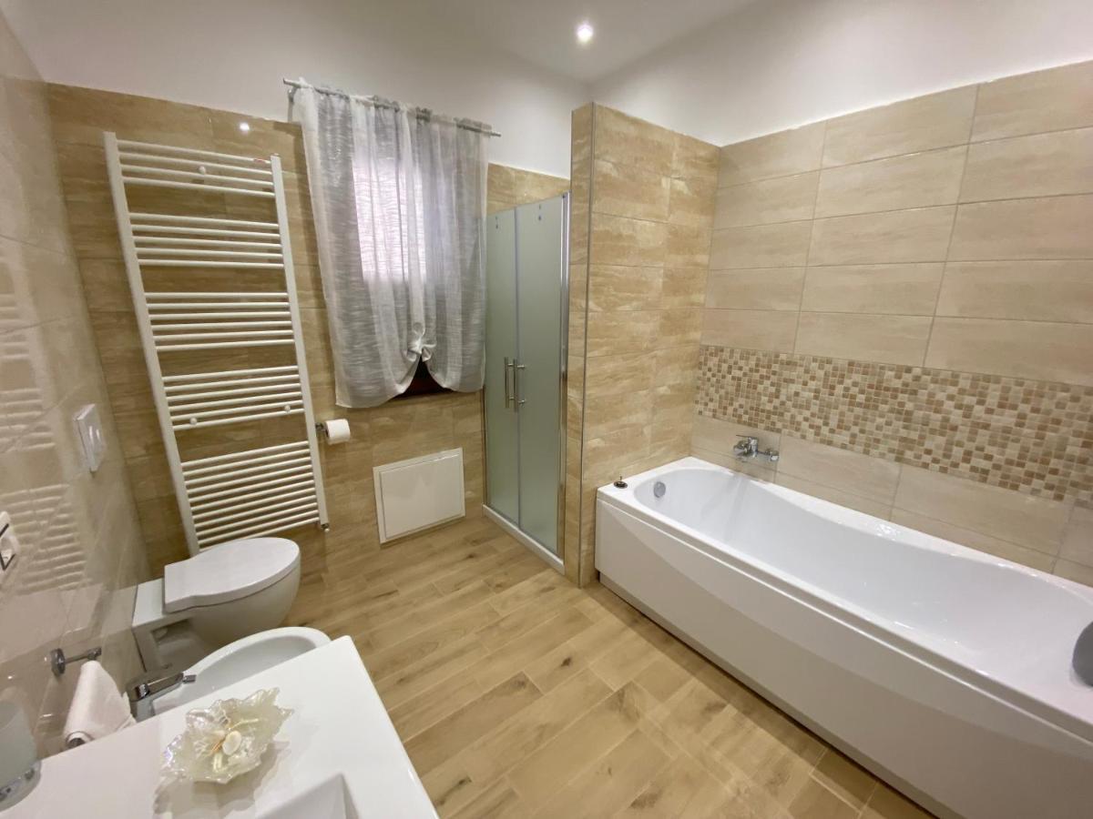 Caia Appartamenti Tropea Extérieur photo