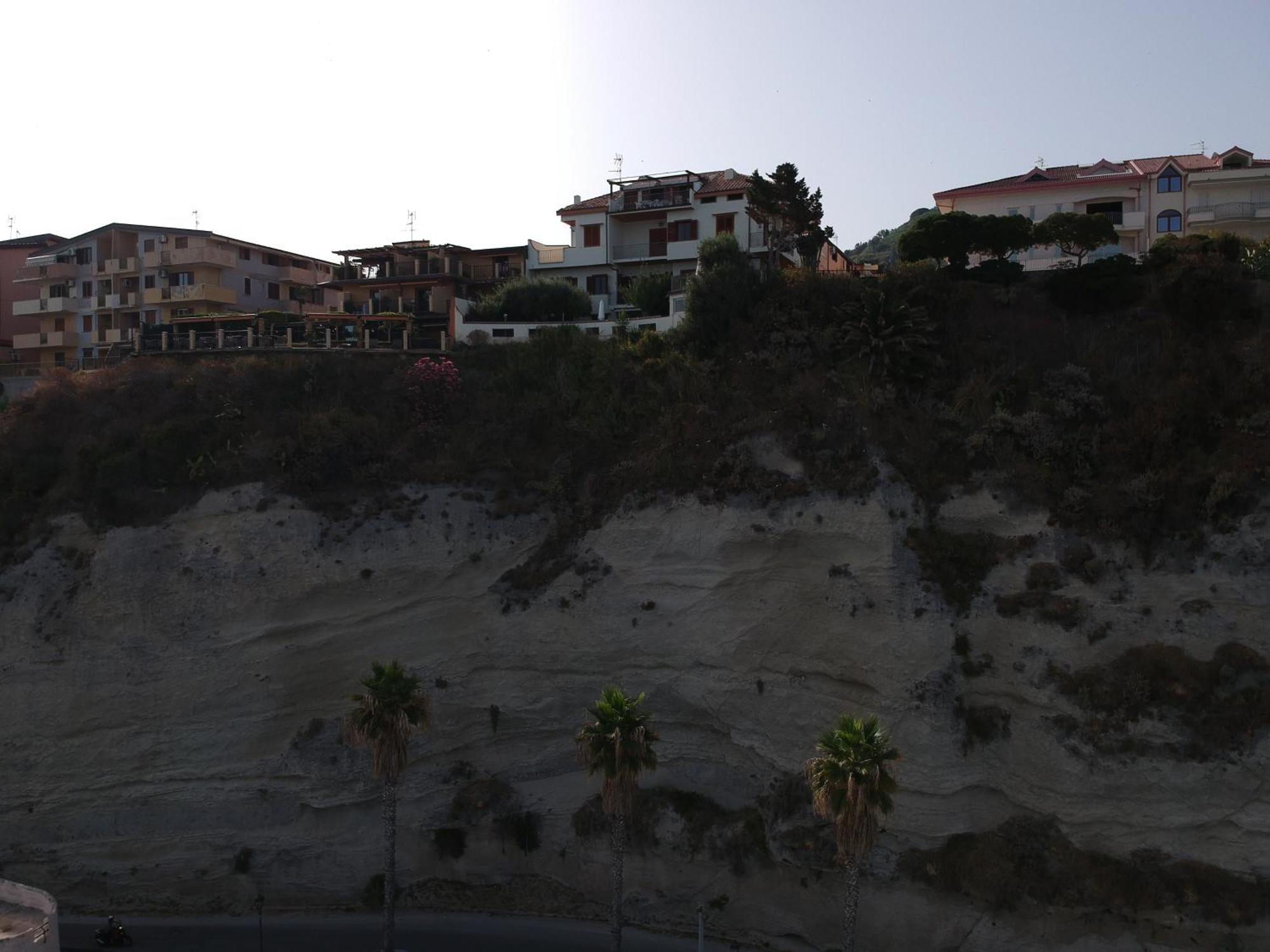 Caia Appartamenti Tropea Extérieur photo